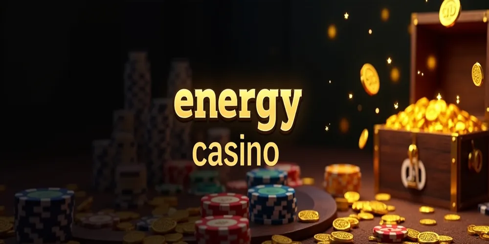 Energia Kaszinó Játssz Most