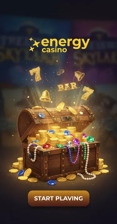 EnergyCasino Casino Energy